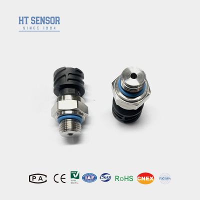 China Car Control Systems Pressure Transducer Sensor M16*1.5 Industries Pressure Sensor for sale