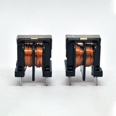China Electrical Power Common Mode Inductor UU Common Mode Choke Inductor for sale