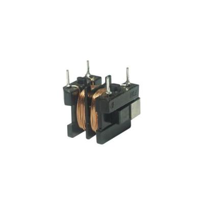China High Frequency Common Mode Choke Power Inductor 2mh Coils for sale