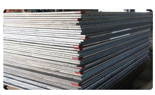 Factory Direct Sales Galvanized A36 Q235 Q235B Q345 Ss400 1mm 3mm 5mm Hot/Cold Rolled Steel Plate with ISO Certificate