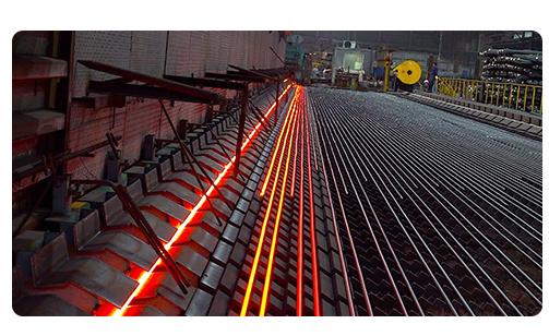 Hot Rolled Reinforced Steel Rebars Deformed Steel Bar Gr 60 HRB400 HRB500 Hrb600 B400awr B400bwr Construction 6mm 10mm 12mm Building Material Reinforcement Bar