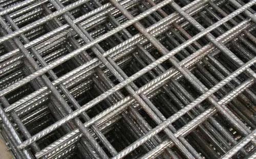 JIS GB BS4449 ASTM A53 High Strength for Cunstruction Carbon Steel Steel Rebar/Deformed Steel Rebar