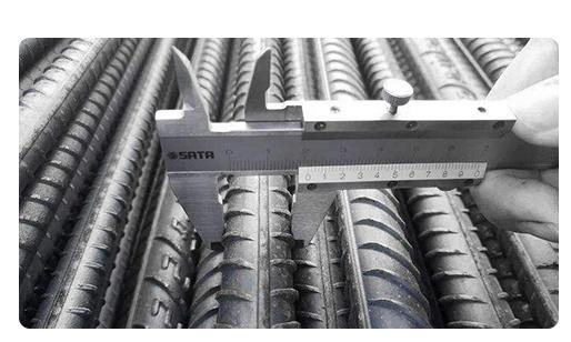 Best Selling Reinforced Steel Bar HRB500 Hot Rolled Deformed Rebars ASTM A615 Grade 40 Ribbed and Plain Round Bars with Good Factory Price