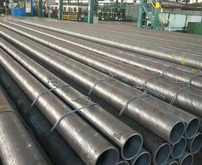 Metallurgy Used 40X20X0.6--3.0mm Factory Price Sells 27simn Seamless Square Tubes