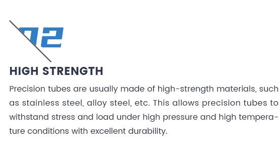 Factory Price High Quality /Precision Standard Honed Black Steel Tube Precision Seamless Steel Pipe for Automobile Manufacturing Field