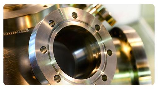 Manufacturers En 1092 JIS BS as 2129 Carbon Steel Weld Neck Flange Stainless Steel 304 Weld Neck Flange Custom Stainless Steel Weld Flange