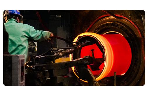 Inquiry About Hot Sales China Manufacturer K7/K8/K9/K10/C40/C30/C25 Ductile Cast Iron Pipes