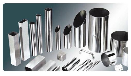 ASTM Seamless/Welded Stainless Steel Round Pipe 201 202 301 304 310S 316 430 304L 316L Steel Pipe for Construction Exhaust Flexible Pipe Steel Tube Pipe