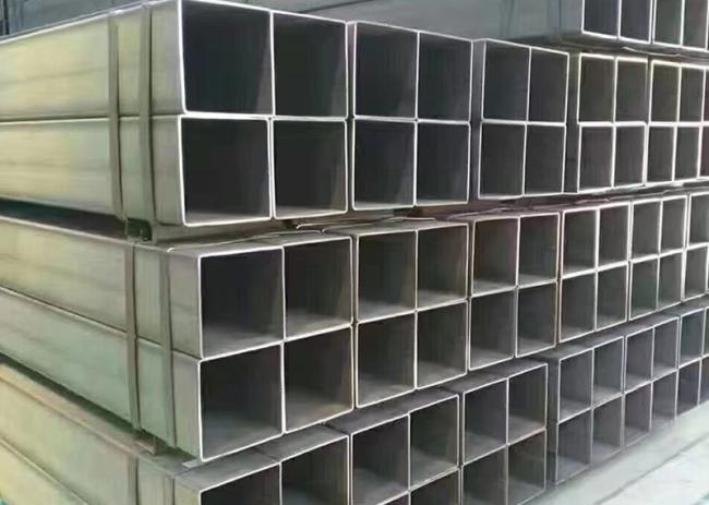 High-Quality Thick Wall Coiled Pipe Factory