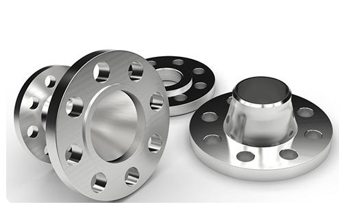ASME ANSI B16.5 RF / FM 304 316 304L 316L Forged Welding Neck Stainless Steel Flange OEM Manufacturer