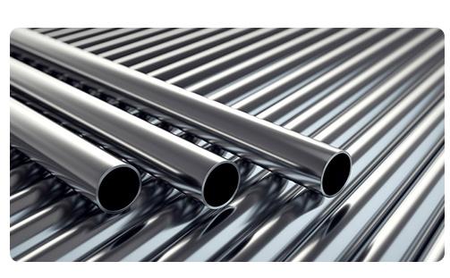 Large Stock 201 304 316 430 Mirror 2b 8K Stainless Steel Pipe with Sch30 Sch40 Sch60