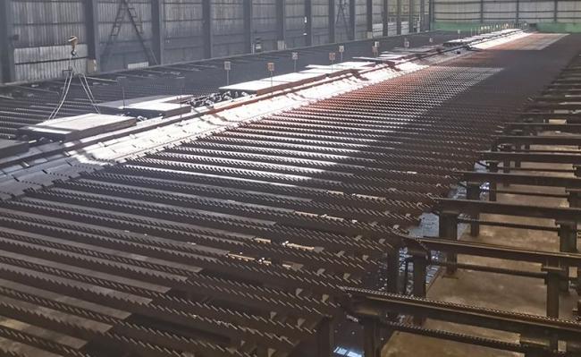 Q235 Q345 SS400 Hot Rolled Structural Steel Angles Perforated Angle Steel Construction Angle Iron with Equal / Unequal Sides
