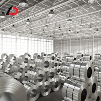 Quality Cold Rolled Stainless Steel 304 Coil 8K Surface Width 3000mm for sale