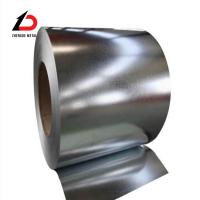 Quality 1200mm Galvanized Sheet Metal Coils Hot Dipped Dx51d SGCC For Roofing for sale
