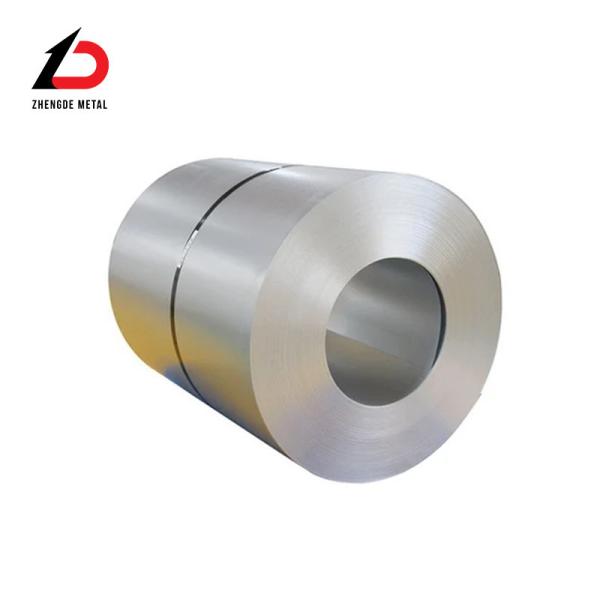 Quality AISI ASTM JIS 304 Stainless Steel Coil Stock Cold Rolled For Decoration for sale
