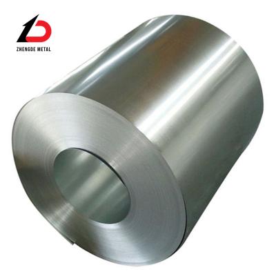 Chine                  High-Quality ASTM/Cold Rolled Galvanized Steel Coil for Metal Iron Roofing Sheet              à vendre