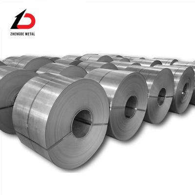 China                  Factory Direct 0.125-4.0mm Galvanized Sheet/Coil Ss250 Ss275 Cold Rolled Steel Coil              à venda