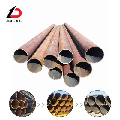 China                  Q275 Q295A Q295b Grade 42 Spfc 490 E295 Ss Grade 40 Ss490 S275jr S275]2 ASTM/JIS/AISI/DIN/BS/En/GB Seamless Steel Pipe with Excellent Quality              for sale