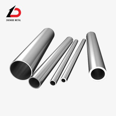 China Espessura de tubo de aço inoxidável de 60 mm à venda
