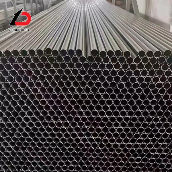 Quality RoHS Stainless Steel Pipe Tube Weld 25mm Stainless Steel Tube 304 304L 316 316L for sale
