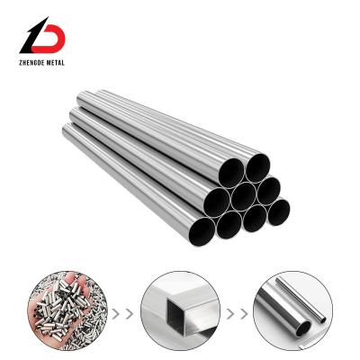 China 15mm 316 Stainless Steel Tube for sale