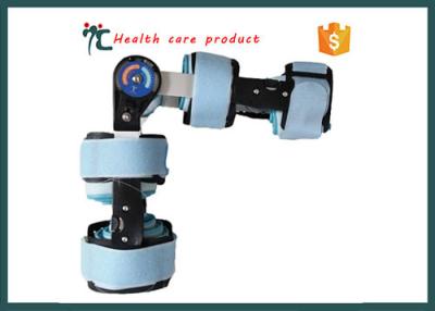 China Medical rehabilitation therapy orthopedic knee hinge knee joint with hinges for sale