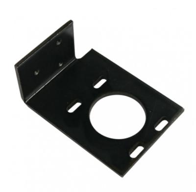 China Precision Sheet Metal Fabrication Electronic Enclosures for sale