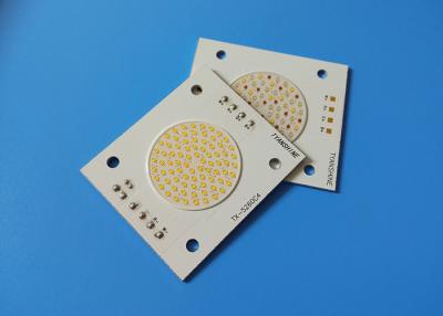 China 1.5A Multichip White COB Leds 200w COB Led Chips 30V for sale