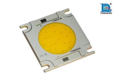 China White High CRI COB LED Array 150W 3200K / 5600K with Full Spectrum for sale
