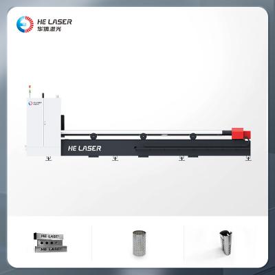 China 6016 Fiber Laser Metal Cutter 1500W 2KW 3KW For Building Material Shops for sale