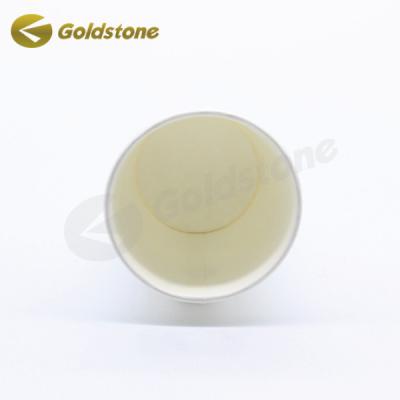 Китай Безопасный цветный стиль маленькие мороженные бумажные чашки 8 унций мороженные чашки белые продается