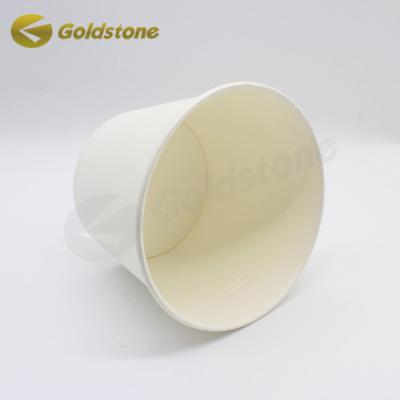China Eco Paper Take Out Containers Bowls Customization For Safe Healthy Food Packaging for sale