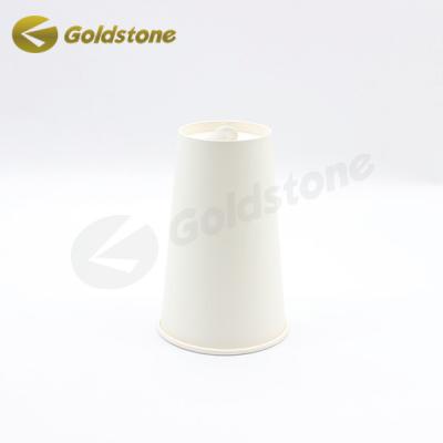 China Recycled Material Yogurt Paper Cups For Hot Beverages In Bulk for sale