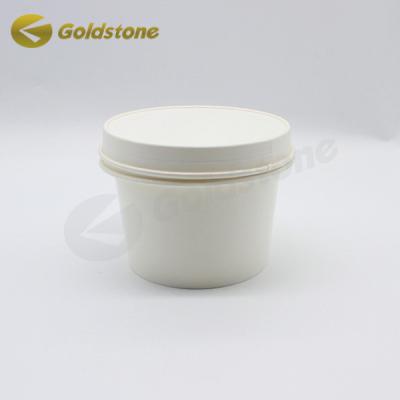 China Leakproof Milk Tea Paper Cup Heat Resistant 16 Oz Hot Paper Cups  For Milk Tea Drinks for sale