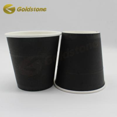 China 12oz 16oz Coffee Paper Cup Eco Friendly Personalized Disposable Coffee Cups for sale