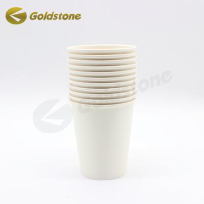 China Biodegradable Customized Yogurt Paper Cups For Sustainable Packaging Solutions for sale