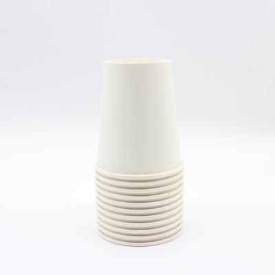China Customizable Compostable Yogurt Paper Cups For Eco-Friendly Businesses for sale