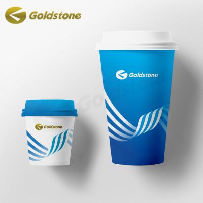 China Coffee Paper Cup for sale