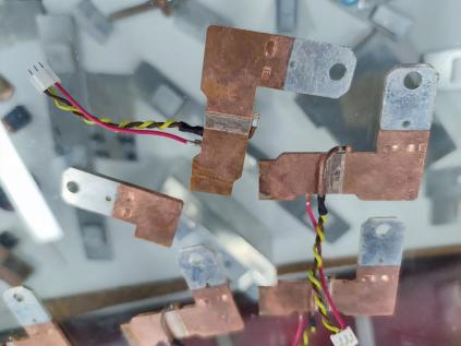 Welding Sample 4