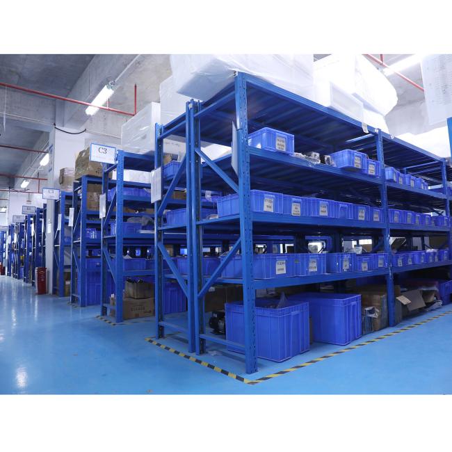 Industrial laser welding application