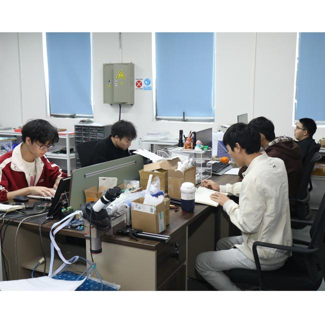 Hanwei Laser Equipment