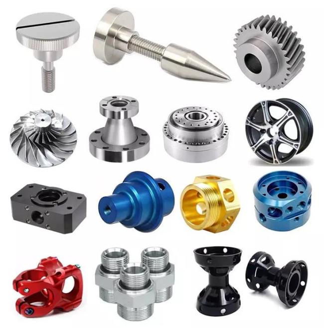 OEM Customized Casting Die Cast Foundry Precision Aluminum Zinc Die Casting Parts Spare Part