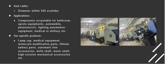 Aluminum Alloy Casting LED Light Housing Die Casting Spare Part