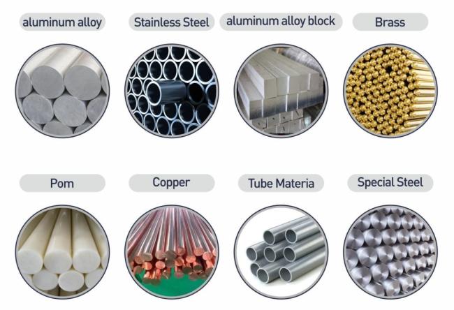 Zinc Aluminum Die Casting Spare Part for Many Occasions of Mechanical Parts