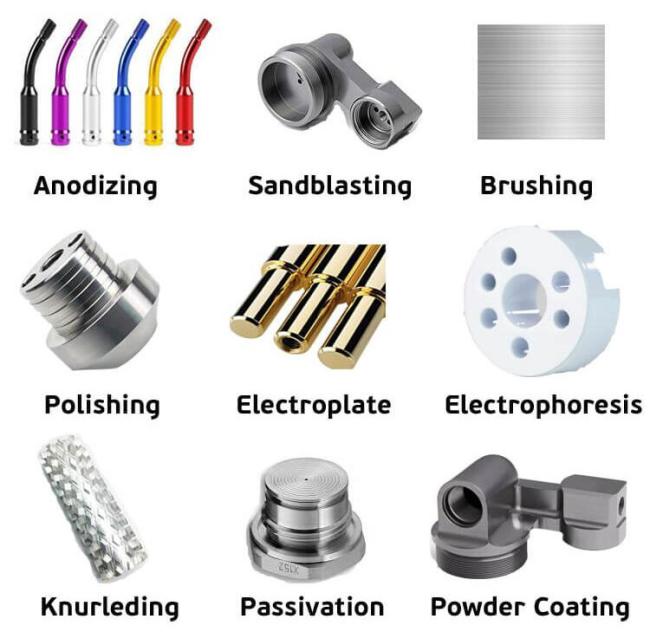 Factory Price OEM Customized Stainless Steel Hardware Small Aluminum Metal Custom Private Investment Die Casting Machine Parts Spare Part