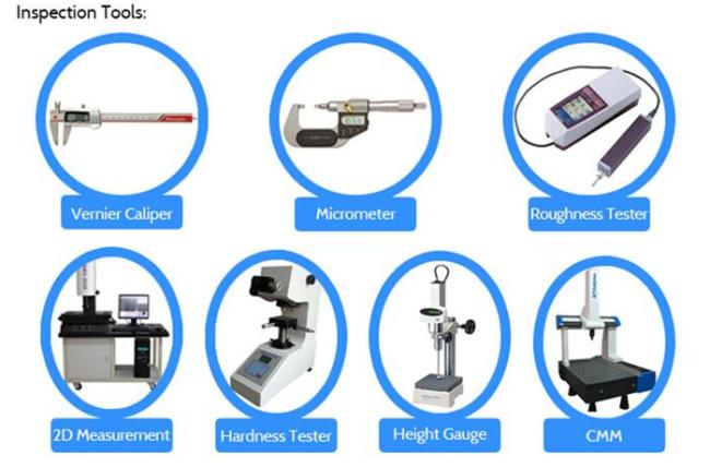 High Quality Turning Custom Metal Precision CNC Milling Machining Component Aluminum CNC Stainless Steel Parts Service Machine Part