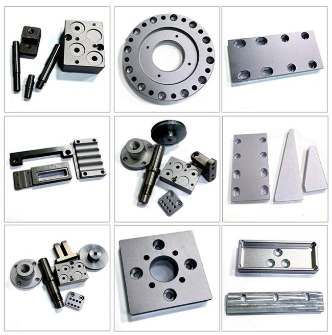 Electronic Cooper Titanium Zinc Alloy Aluminum Light Car Die Casting Spare Part