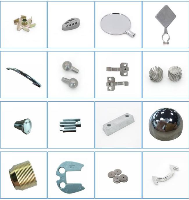 X-Tech High Quality Lightsaber Parts Accessory ODM OEM Aluminum Milling Turning Parts CNC Machining Parts Service Spare Part
