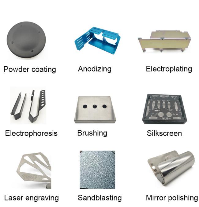 X-Tech High Quality Lightsaber Parts Accessory ODM OEM Aluminum Milling Turning Parts CNC Machining Parts Service Spare Part