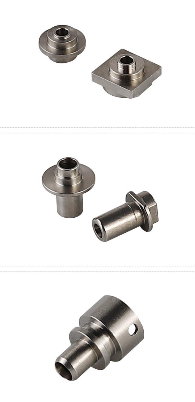 High Demand Custom Non-Standard Car Engine Parts Auto Spare Service Center Hardware CNC Precision Machine Part
